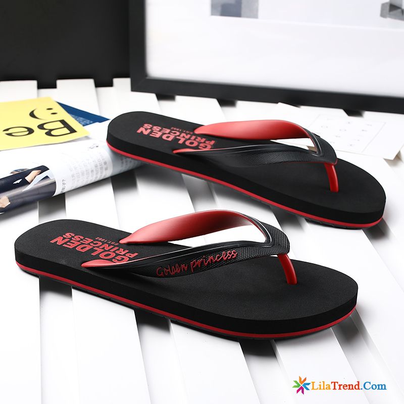 Beste Hausschuhe Herren Flip Flops Sommer Neue Hausschuhe Allgleiches Billig