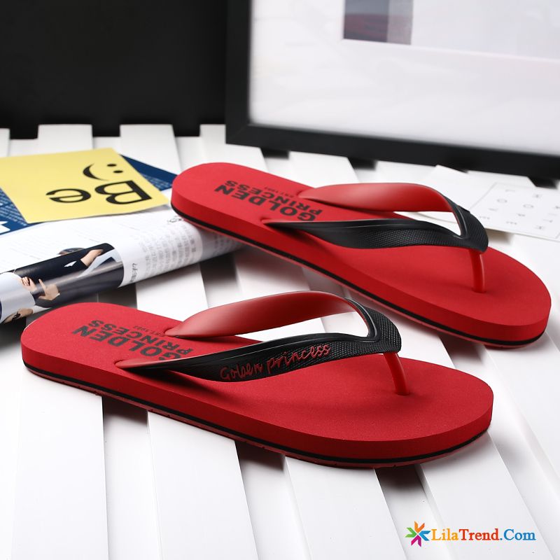 Beste Hausschuhe Herren Flip Flops Sommer Neue Hausschuhe Allgleiches Billig