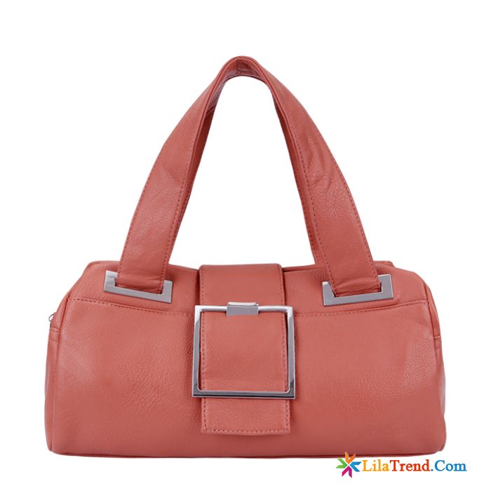 Blaue Handtasche Leder Das Neue Rosa Allgleiches Handtaschen Kissen Billig