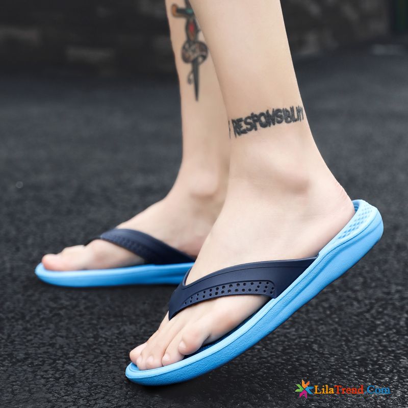 Coole Hausschuhe Herren Hausschuhe Flip Flops Schuhe Outwear Strand