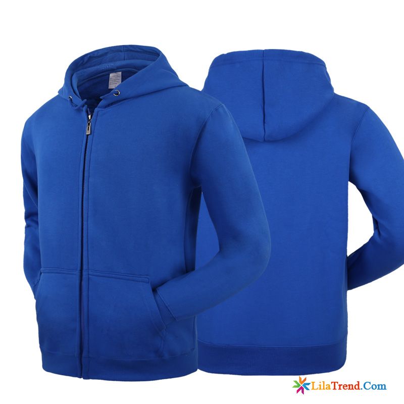 Coole Kapuzenpulli Herren Teenager Plus Samt Mit Kapuze Sport Trend Kaufen