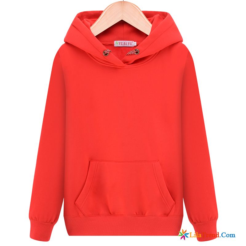 Damen Kapuzenpullis Mit Mode Trend Neu Hoodies Damen Mit Kapuze Billig