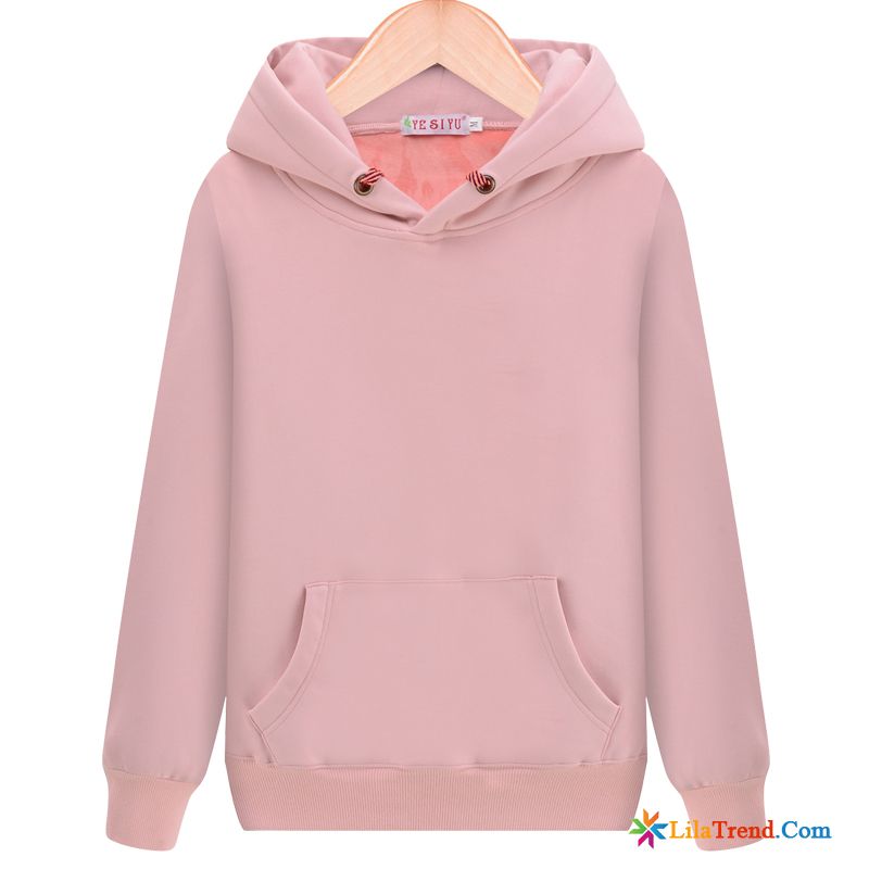 Damen Kapuzenpullis Mit Mode Trend Neu Hoodies Damen Mit Kapuze Billig