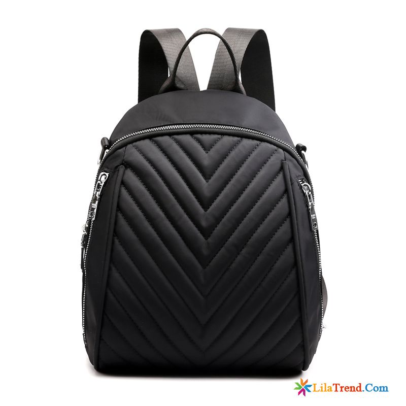 Damen Vintage Rucksäck Rucksäcke Klein Rucksack Mode Schulranzen Kaufen