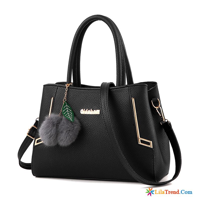 Damentaschen Online Kaufen Farbenreich Handtaschen Großes Paket Einfach Das Neue Schultertaschen Günstig