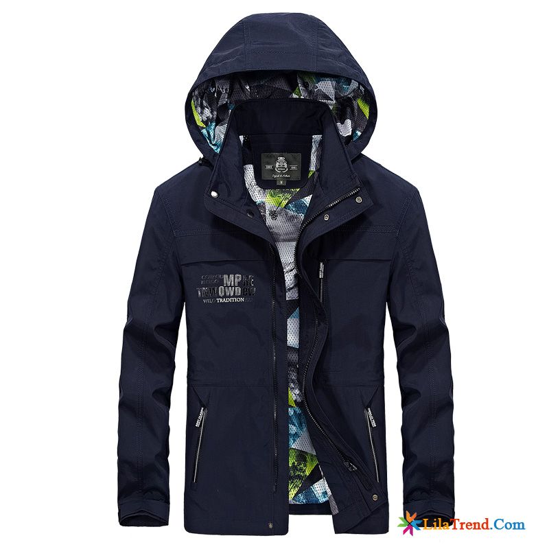 Fellkragen Jacke Herren Freizeit Jacke Jugend Herren Mantel Günstig