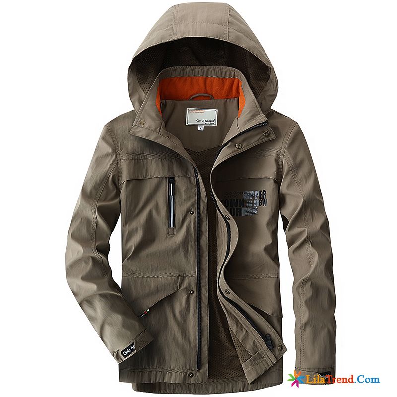 Fellkragen Jacke Herren Freizeit Jacke Jugend Herren Mantel Günstig