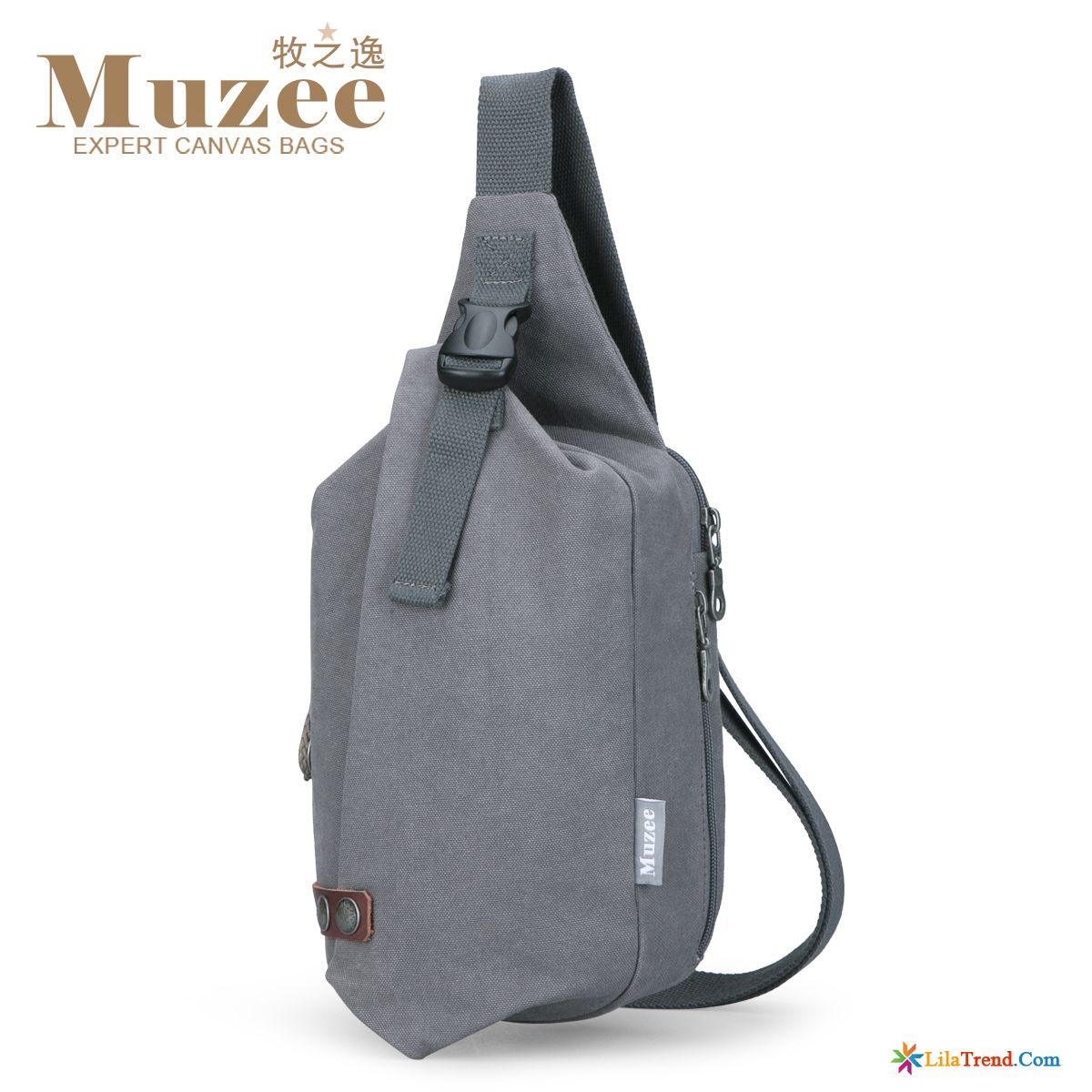 Große Handtaschen Herren Klein Schultertaschen Trend Rucksäck Messenger-tasche Billig