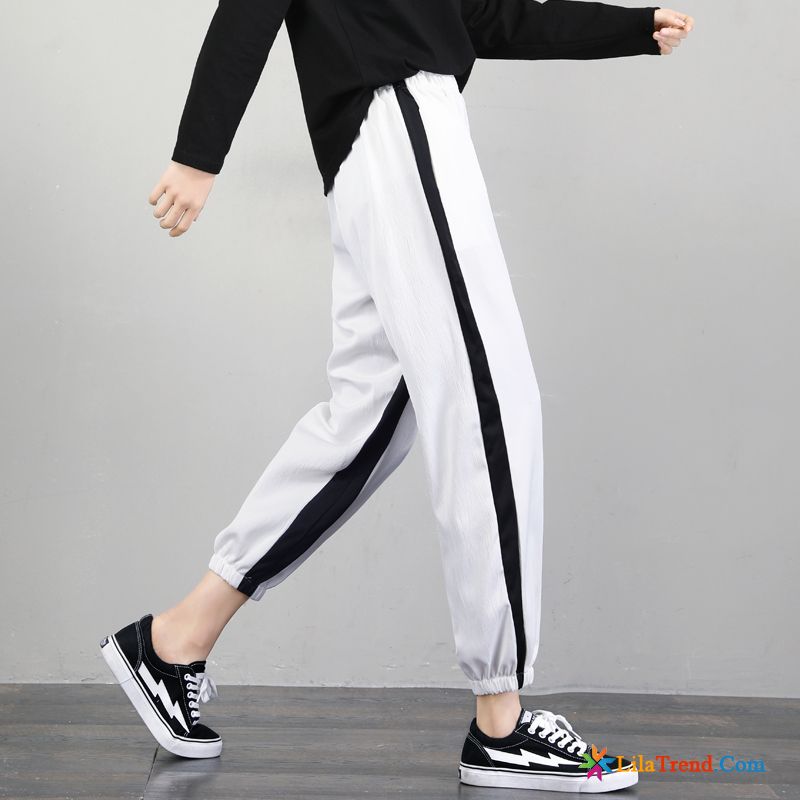 Günstige Hosen Für Damen Sweatpants Hose Enge Weiß Damen Sale