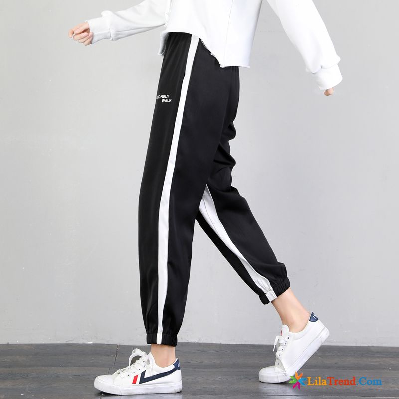 Günstige Hosen Für Damen Sweatpants Hose Enge Weiß Damen Sale