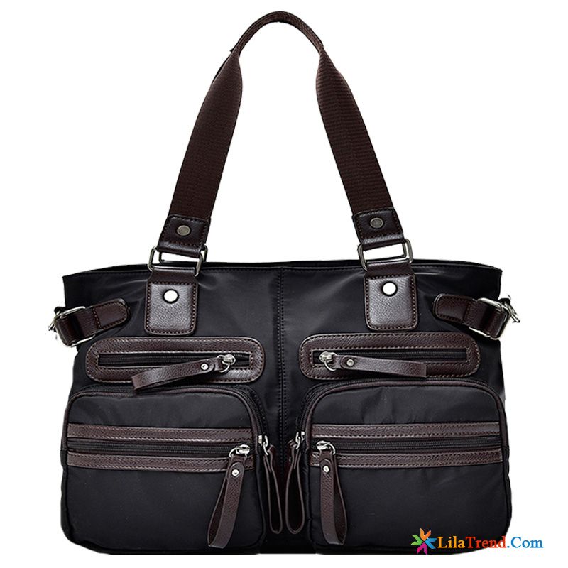 Handtasche Schultertasche Freizeit Schultertaschen Reise Taschen Messenger-tasche Günstig