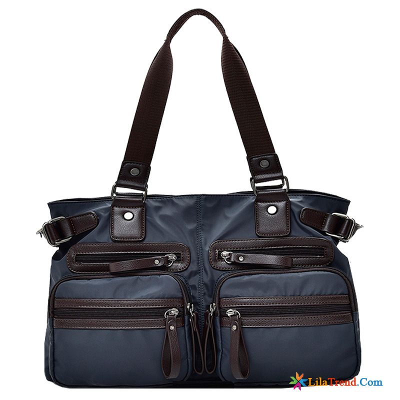 Handtasche Schultertasche Freizeit Schultertaschen Reise Taschen Messenger-tasche Günstig