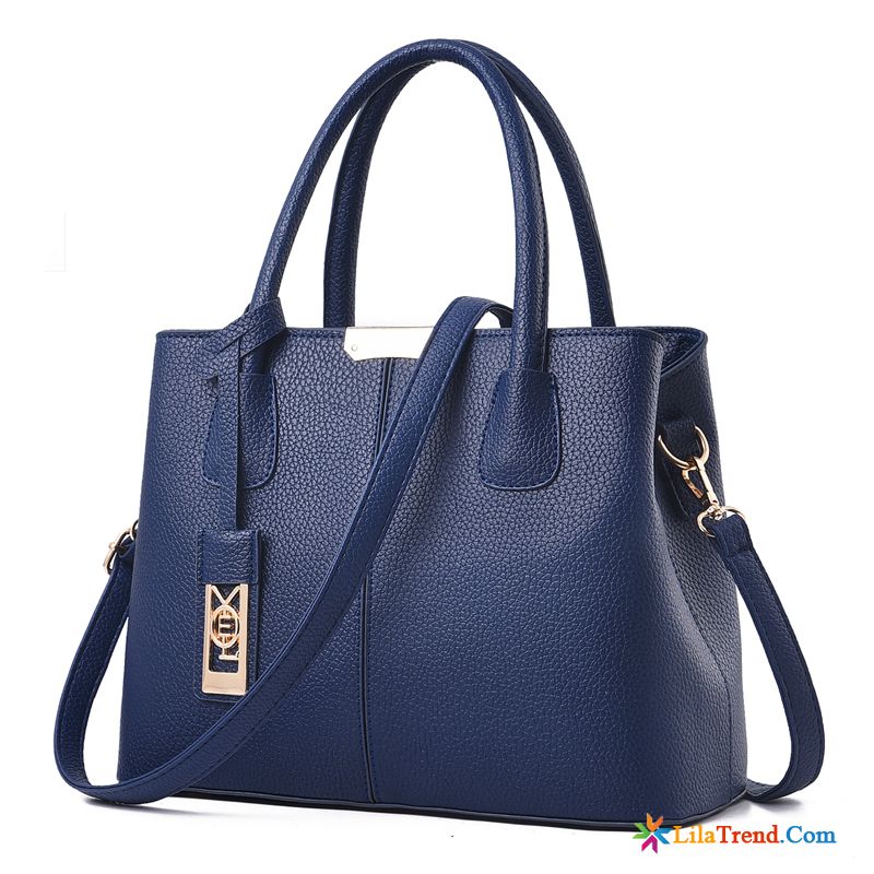 Handtasche Schwarz Weiß Marineblau Allgleiches Mama Mode Handtaschen Das Neue Günstig
