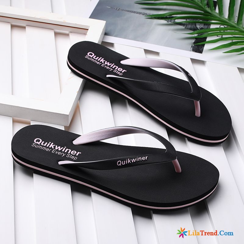 Hausschuhe Für Damen Trend Neue Badezimmer Sommer Flip Flops Günstig