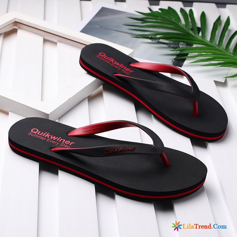 Hausschuhe Für Damen Trend Neue Badezimmer Sommer Flip Flops Günstig