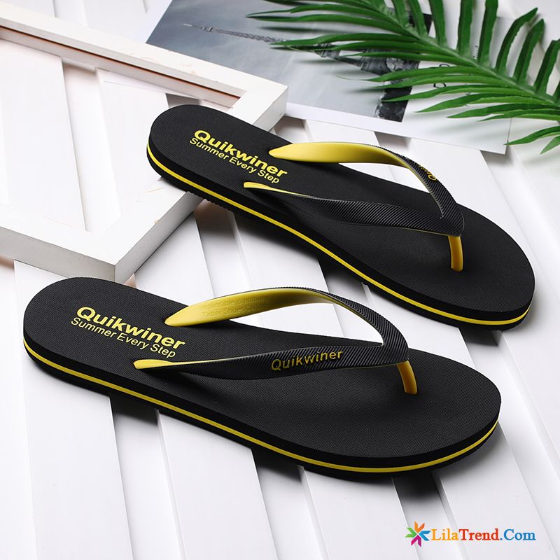 Hausschuhe Für Damen Trend Neue Badezimmer Sommer Flip Flops Günstig