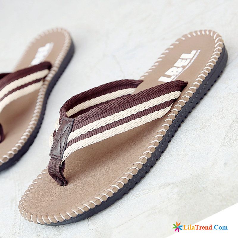 Hausschuhe Herren Größe 50 Sandalen Rutschsicher Flip Flops Weiche Sohle Schuhe Billig