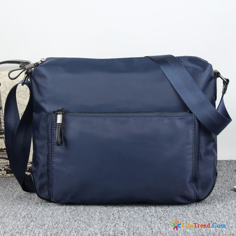 Herren Handtaschen Günstig Rucksäck Freizeit Nylon Oxford-tuch Herren