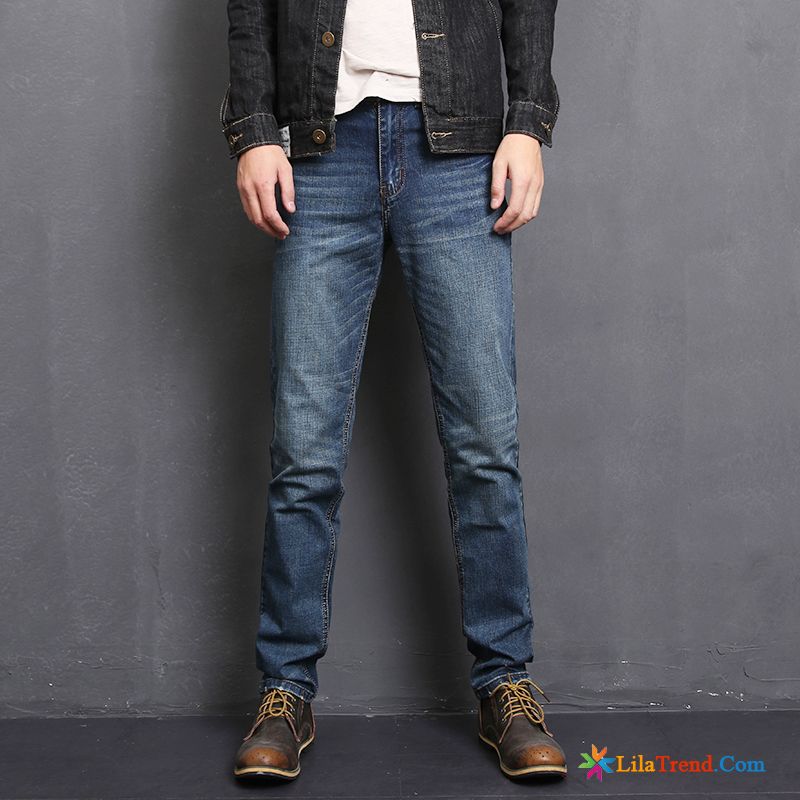 Herren Jeans Online Bestellen Jeans Jugend Elastisch Herren Hosen Günstig