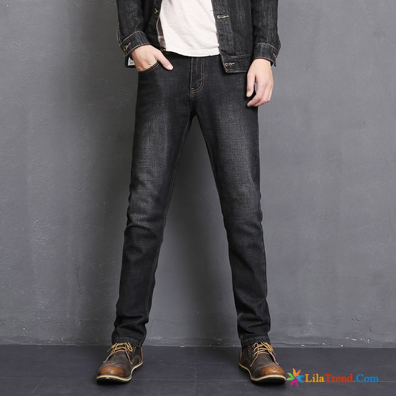 Herren Jeans Online Bestellen Jeans Jugend Elastisch Herren Hosen Günstig