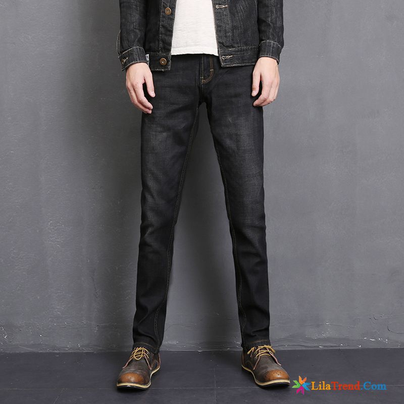 Herren Jeans Online Bestellen Jeans Jugend Elastisch Herren Hosen Günstig