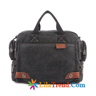 Herren Leder Handtasche Trend Handtaschen Canvastasche Taschen Herren Kaufen