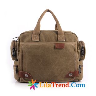 Herren Leder Handtasche Trend Handtaschen Canvastasche Taschen Herren Kaufen