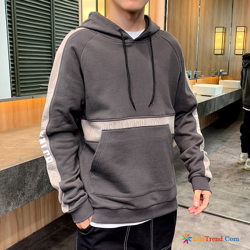 Herren Pullunder Günstig Hoodies Grau Trend Herren Allgleiches