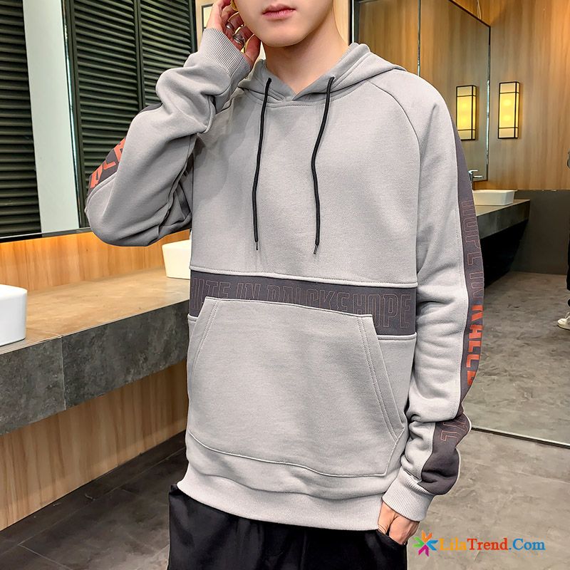 Herren Pullunder Günstig Hoodies Grau Trend Herren Allgleiches