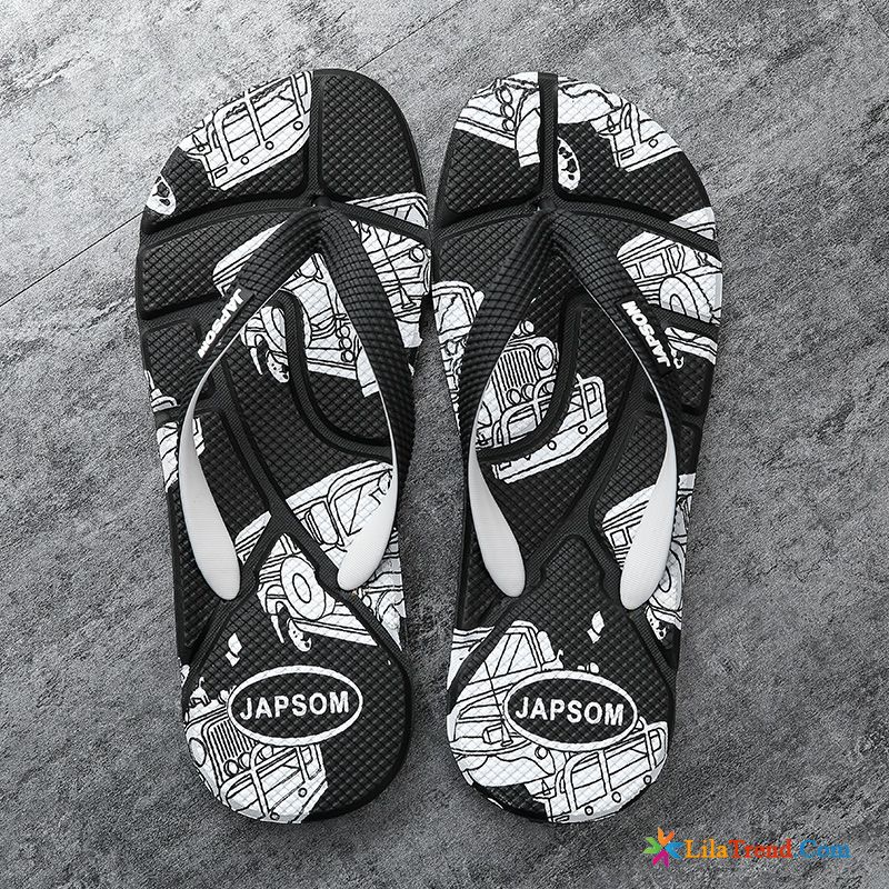 Herren Winterschuhe Kupfer Massage Allgleiches Flip Flops Neue Outwear Sale