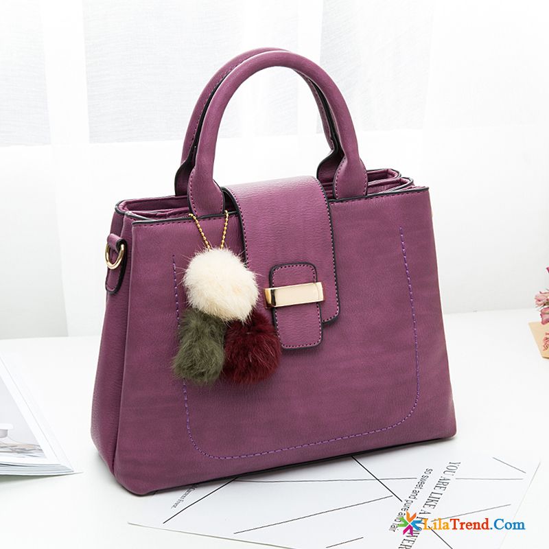 Kleine Reisetasche Damen Handtaschen Frühling Einfach Trend Messenger-tasche Billig