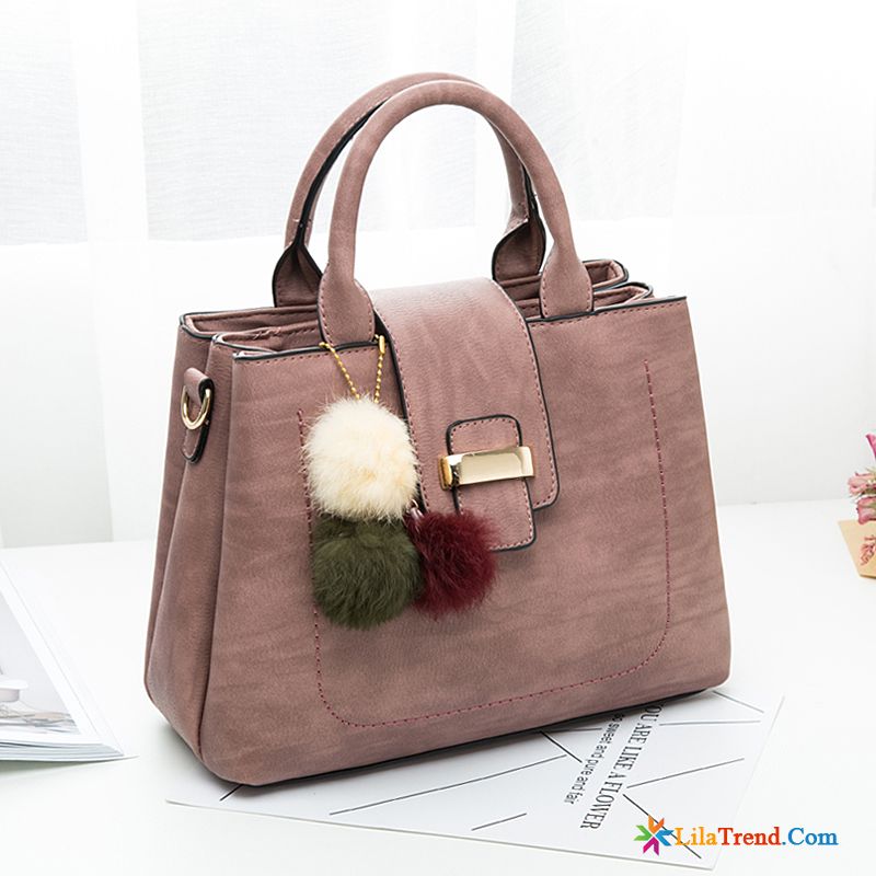 Kleine Reisetasche Damen Handtaschen Frühling Einfach Trend Messenger-tasche Billig