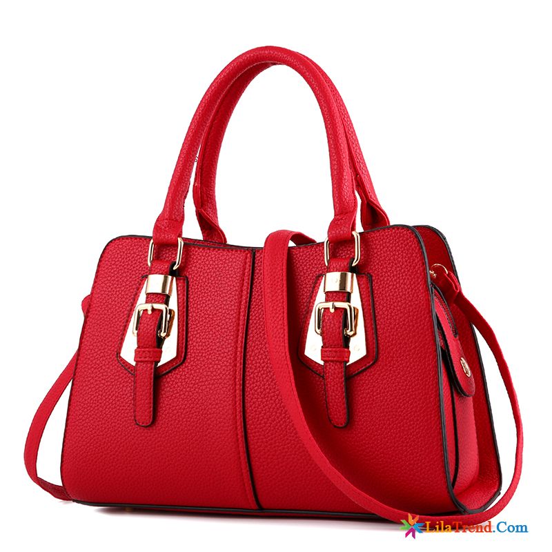 Kleine Umhängetasche Damen Handtaschen Das Neue Trend Mode Klein Kaufen