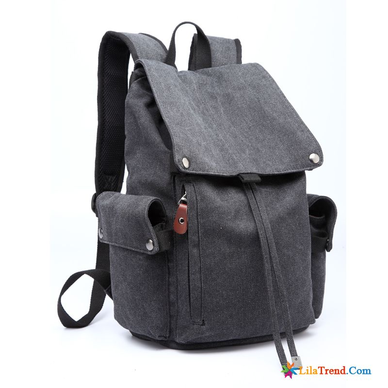 Kleine Wasserdichter Rucksäck Grün Freizeit Rucksack Schulranzen Rucksäck Laptoptasche Sale