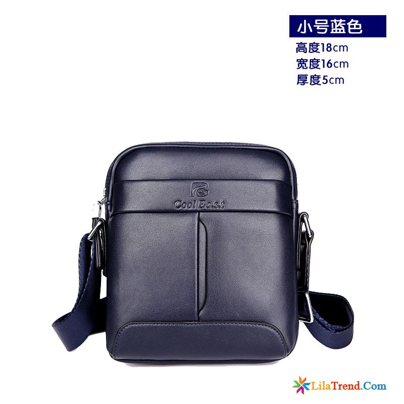 Kuriertasche Leder Herren Türkis Mini Ledertasche Rucksäck Taschen Herren Billig