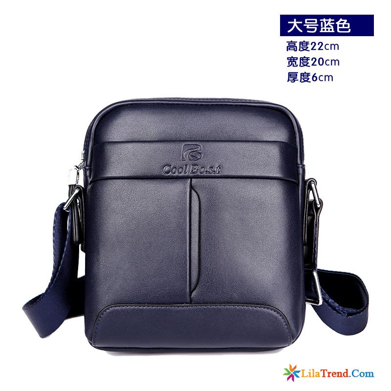 Kuriertasche Leder Herren Türkis Mini Ledertasche Rucksäck Taschen Herren Billig