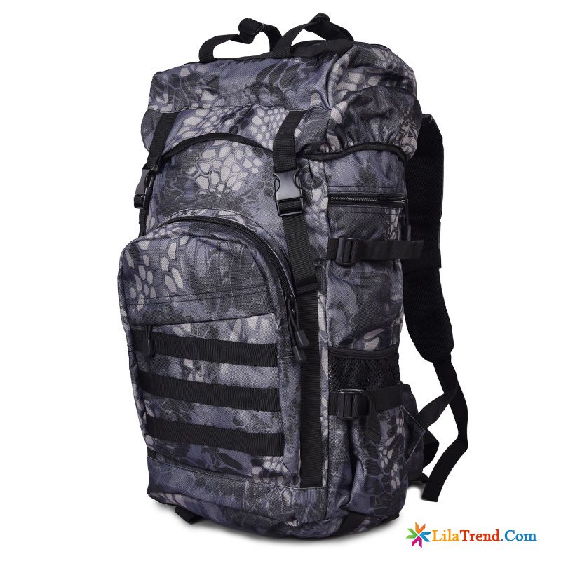 Laptop Rucksäck Herren Rucksack Tarnung Reise Rucksäck Tourismus Sale