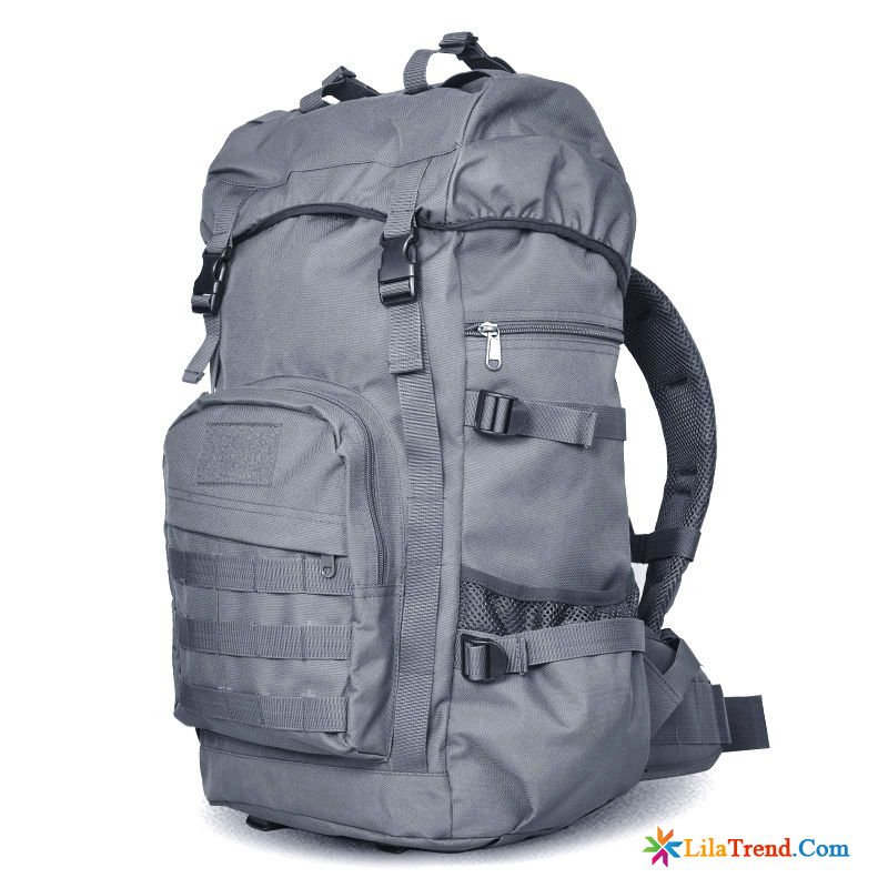 Laptop Rucksäck Herren Rucksack Tarnung Reise Rucksäck Tourismus Sale