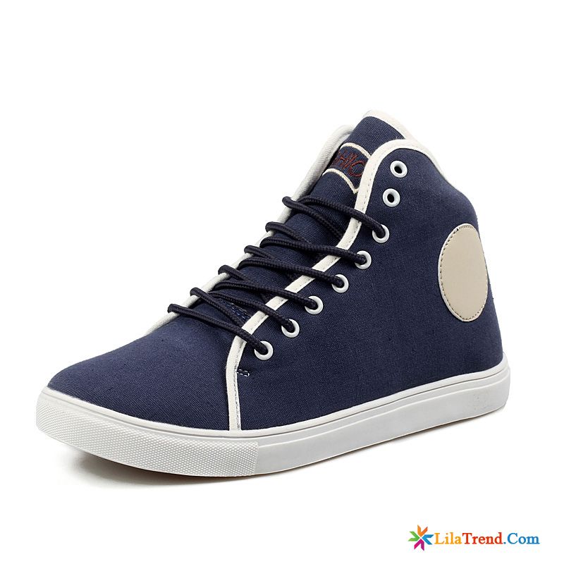 Lauflich Elegant Schuhe Herren Casual Schuhe Feder Skaterschuhe Hohe Verkaufen