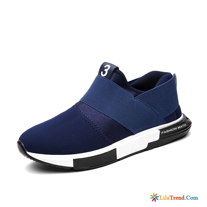 Laufliche Schnürschuhe Herren Dicke Sohle Skaterschuhe Schuhe Laufschuhe Neue Kaufen