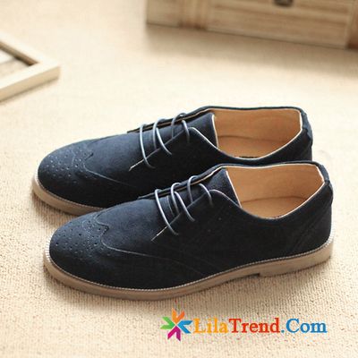 Leder Schuhe Kaufen Durchsichtig Feder Casual Trend British Retro Billig