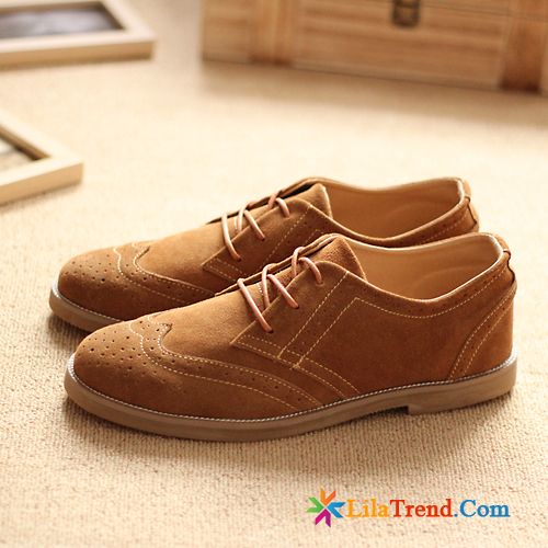 Leder Schuhe Kaufen Durchsichtig Feder Casual Trend British Retro Billig