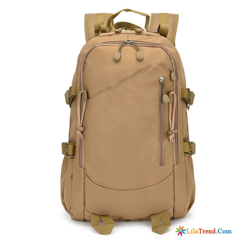 Leder Umhängetasche Herren Vintage Klein Rucksäck Trend Schulranzen Rucksack Günstig