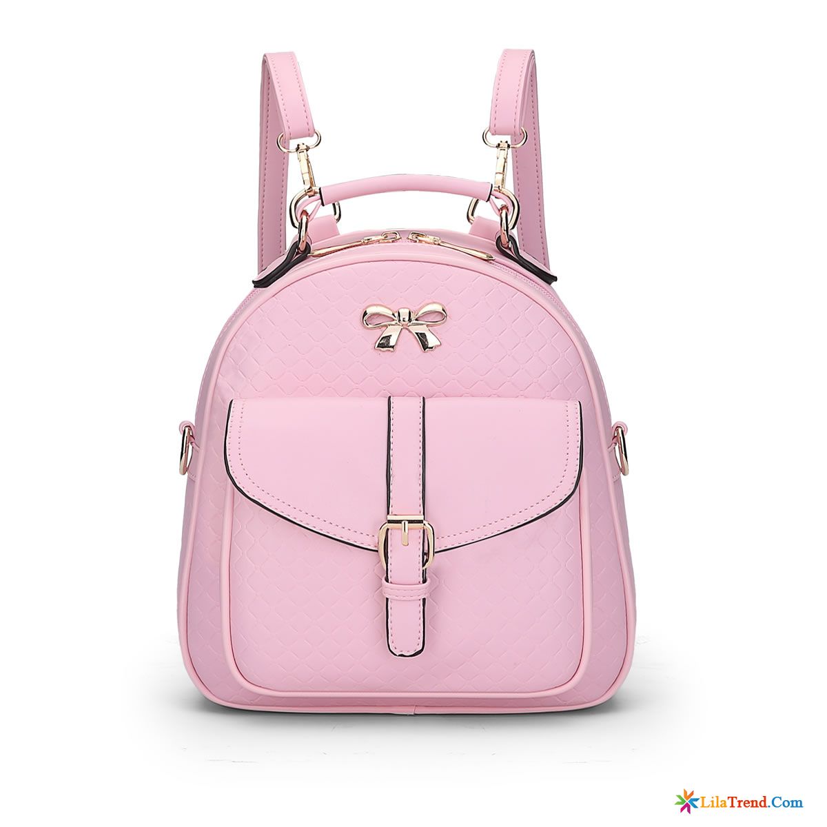 Ledertaschen Für Damen Campus Messenger-tasche Rucksäcke Rucksack Frisch Günstig