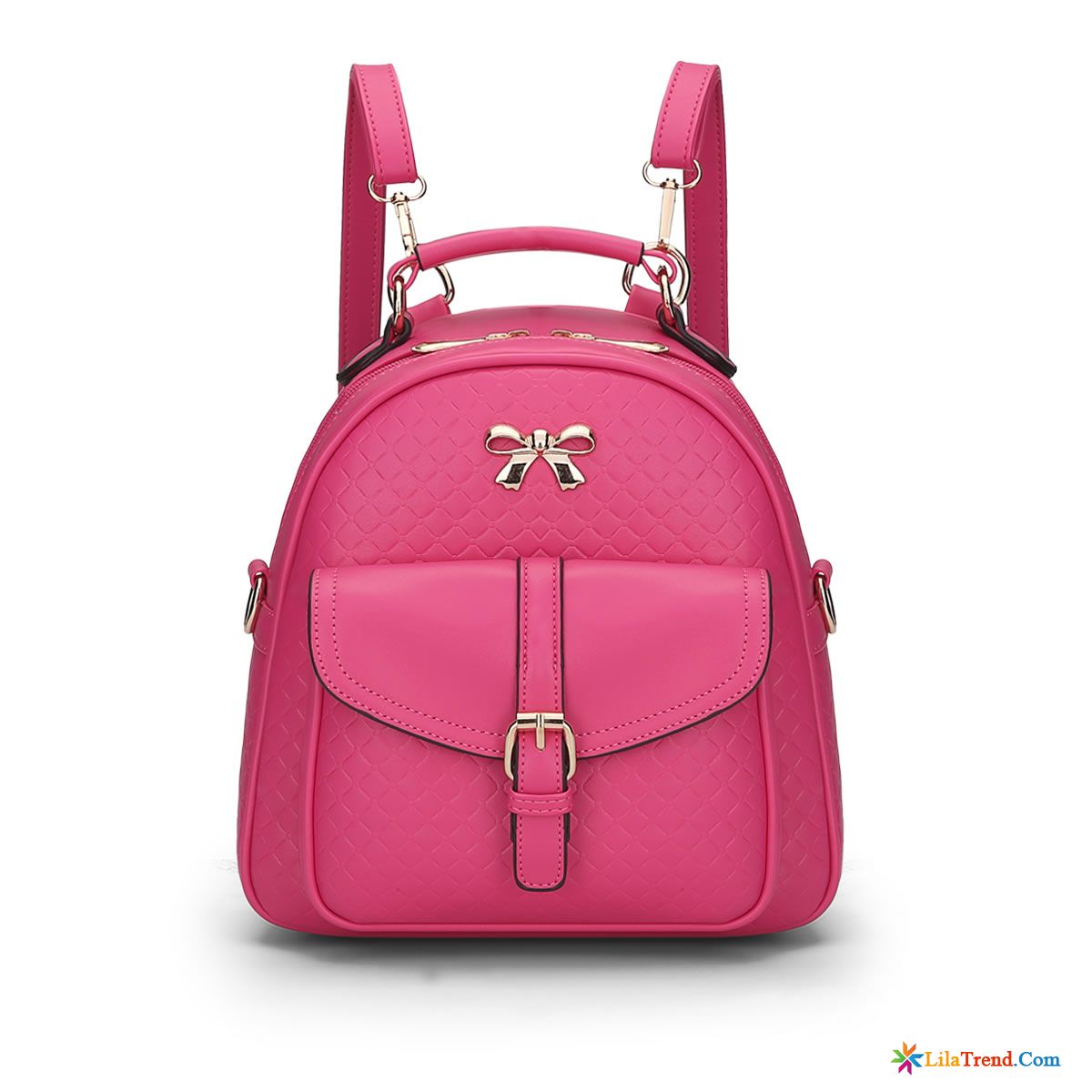 Ledertaschen Für Damen Campus Messenger-tasche Rucksäcke Rucksack Frisch Günstig