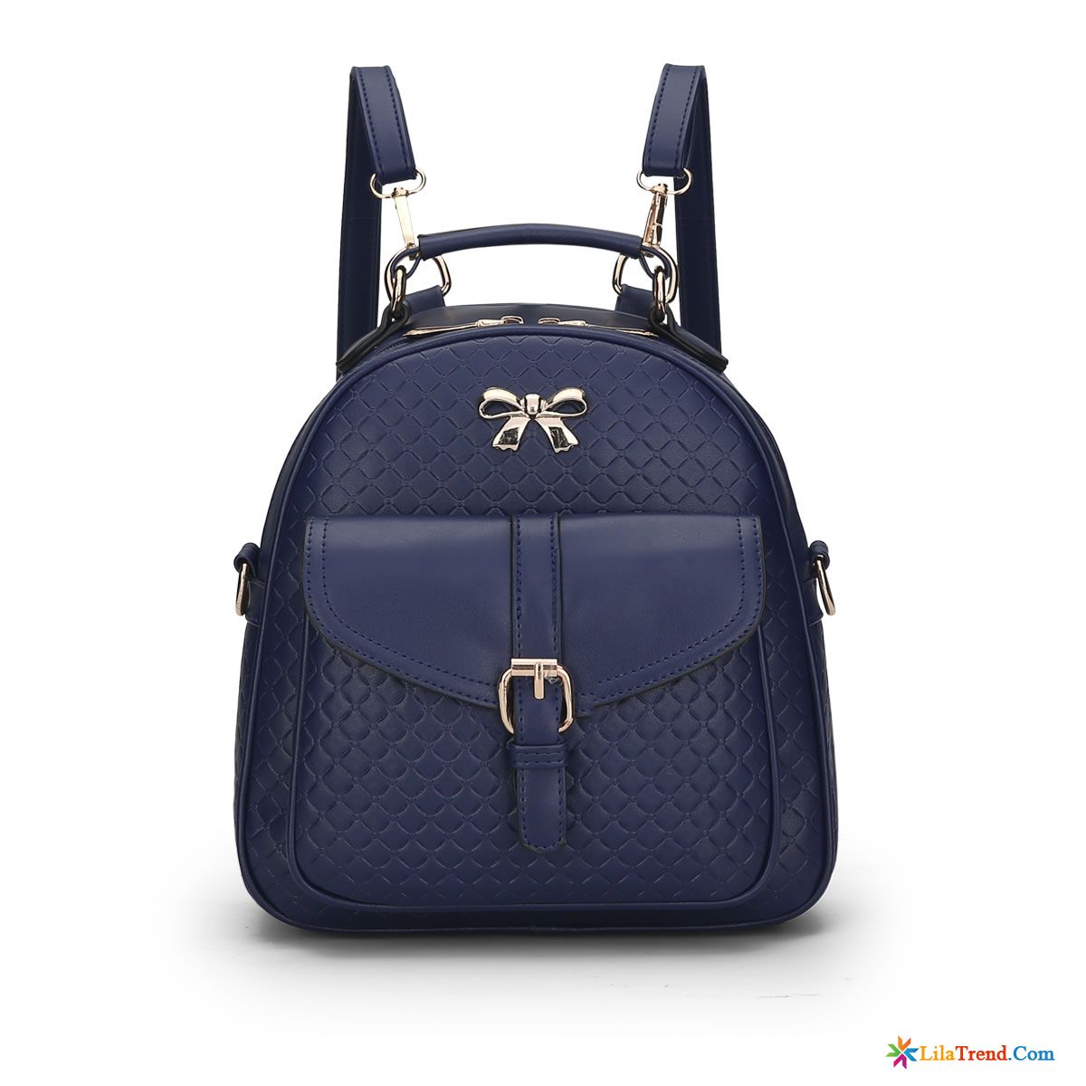 Ledertaschen Für Damen Campus Messenger-tasche Rucksäcke Rucksack Frisch Günstig