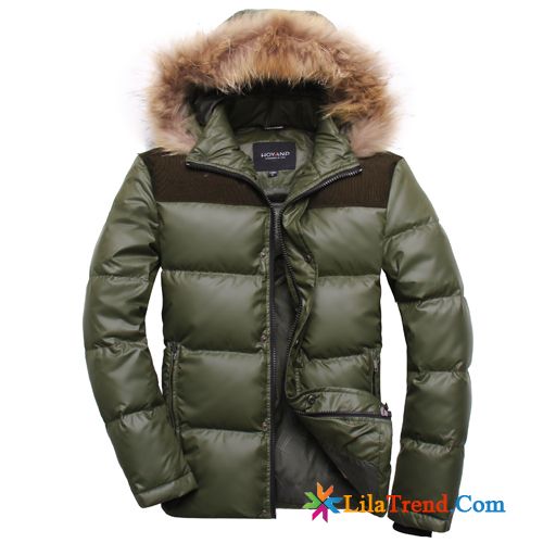 Lightweight Daunenjacke Sonderangebot Überzieher Ausverkauf Herren Winterkleidung Kaufen