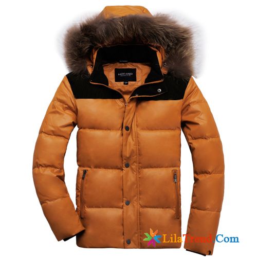 Lightweight Daunenjacke Sonderangebot Überzieher Ausverkauf Herren Winterkleidung Kaufen