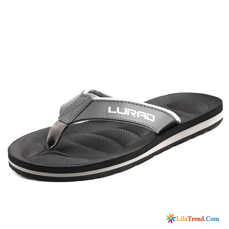 Lustige Männer Hausschuhe British Gelb Flip Flops Trend Hausschuhe Günstig