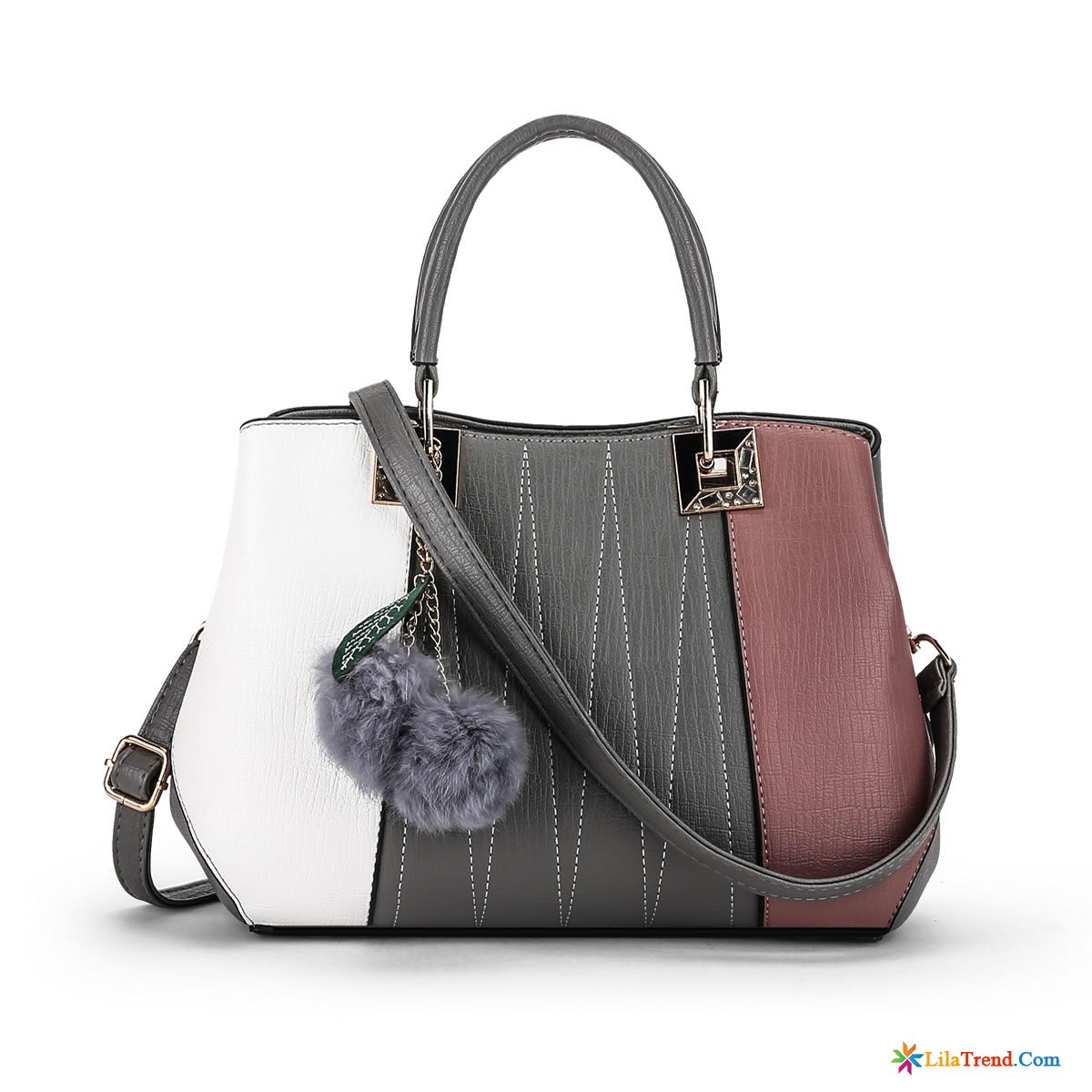 Marken Taschen Damen Messenger-tasche Mittleren Alters Handtaschen Mode Das Neue Rabatt